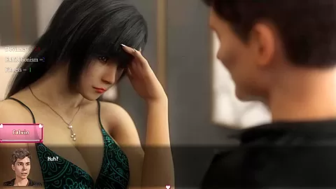 Lisa Asian Girl Cheats Her Boyfriend Ep22