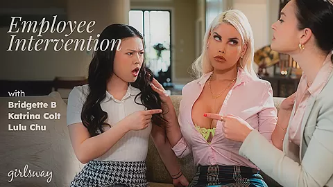 Employee Intervention