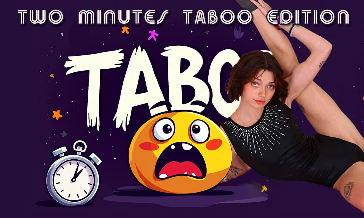 Stepdaughters& Stepsisters 2 Minutes Taboo Cut Editon