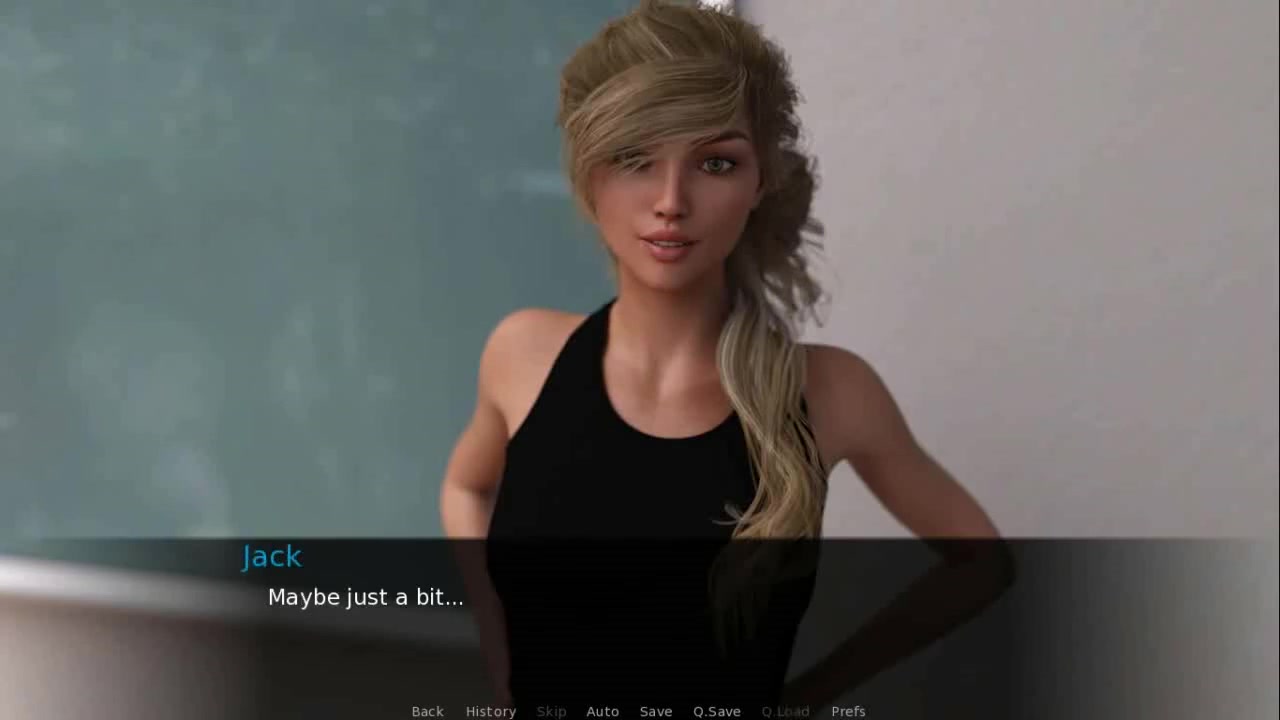 Lancaster Boarding House She Is So Fucking Hot Ep 1