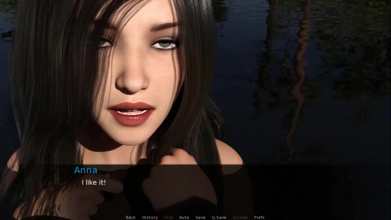 Lancaster Boarding House Risky Sex Outdoor Ep 25
